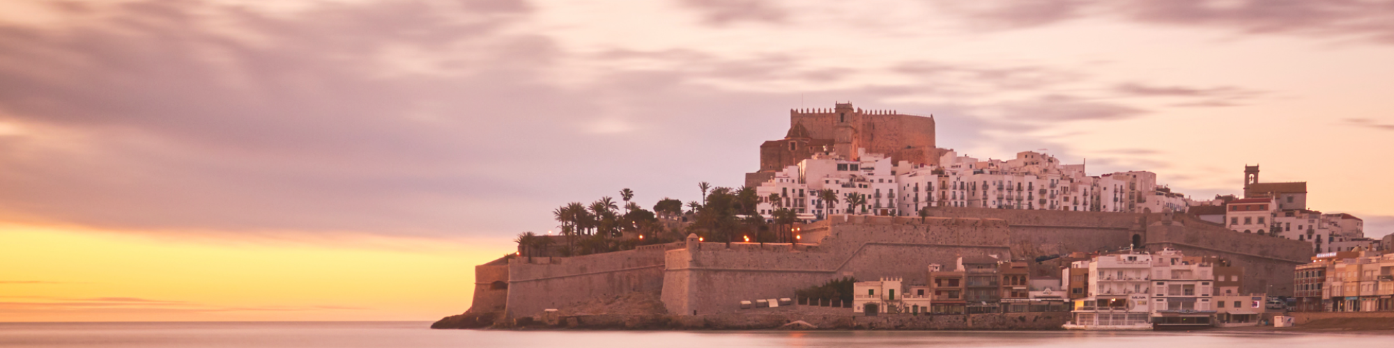 Hostal Xulos Peñíscola