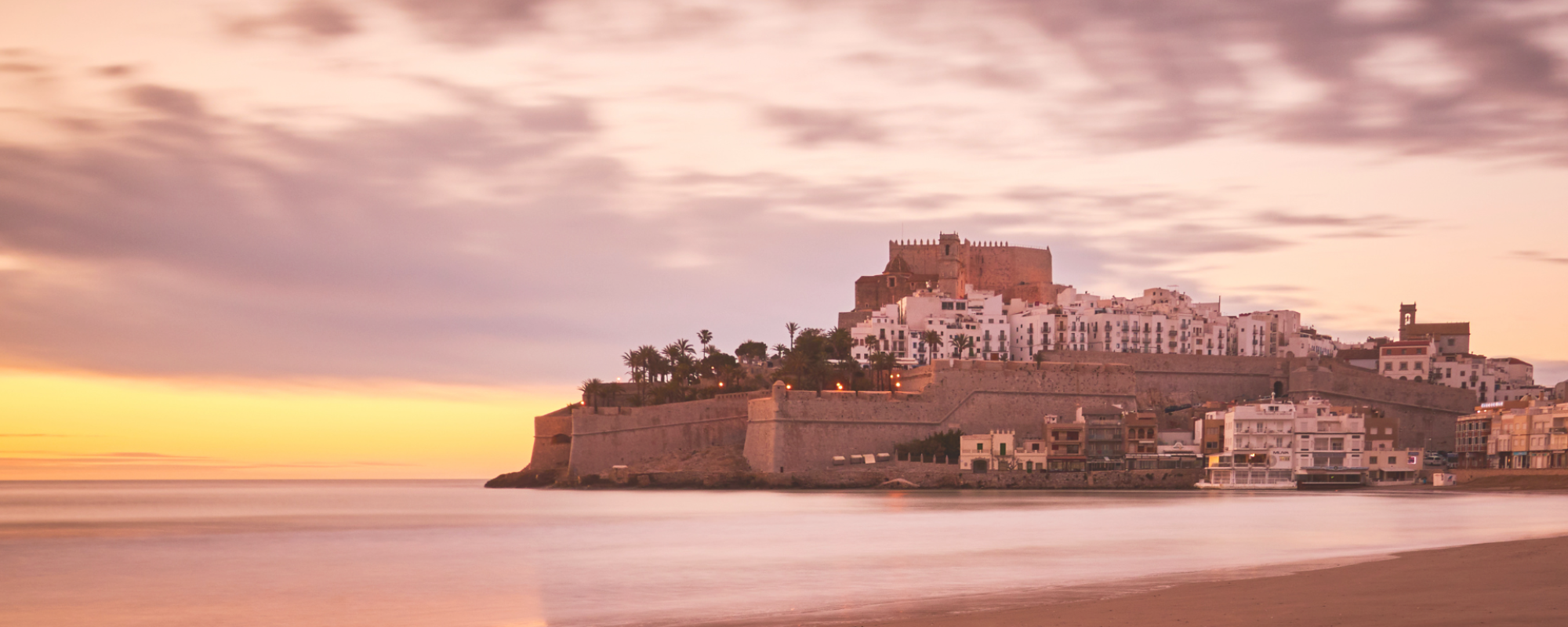 Hostal Xulos Peñíscola