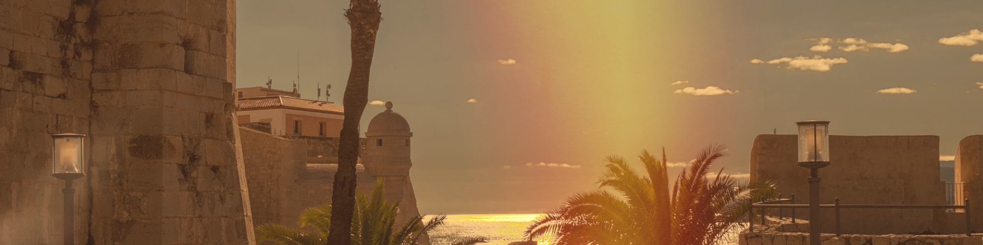 Hostal Xulos Peñíscola