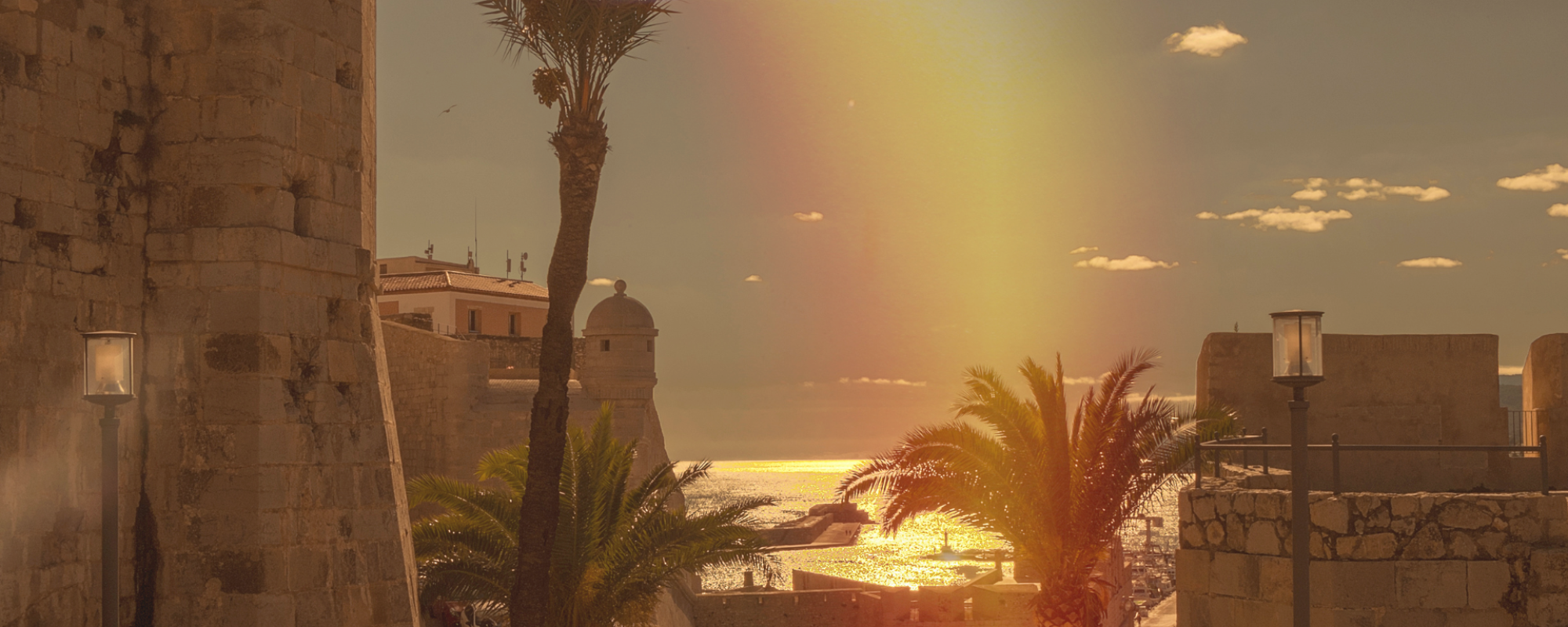 Hostal Xulos Peñíscola