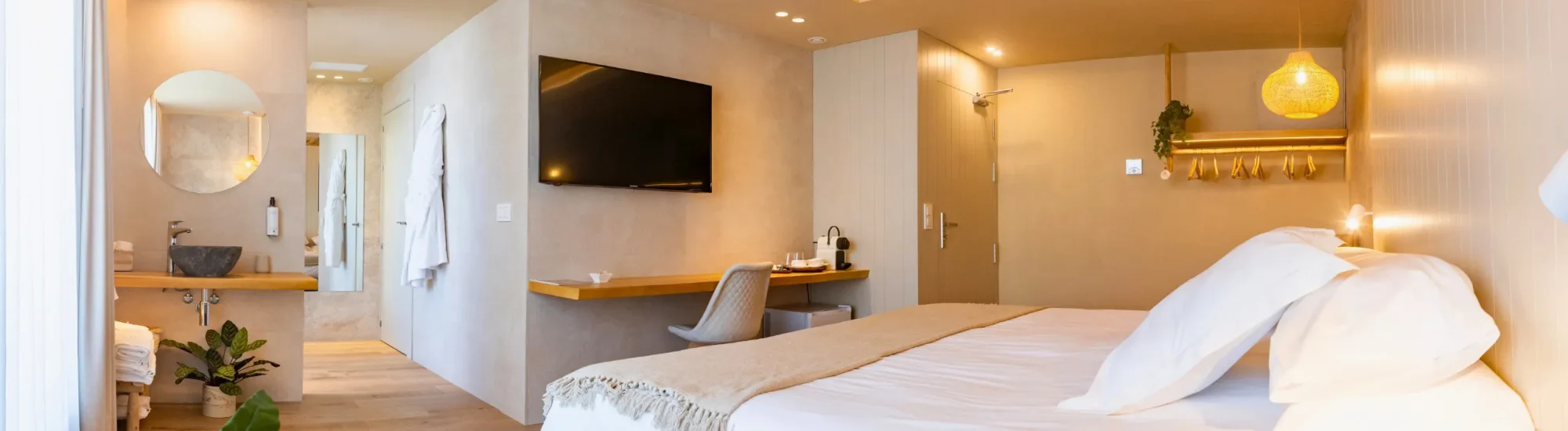 habitación fuego xulos