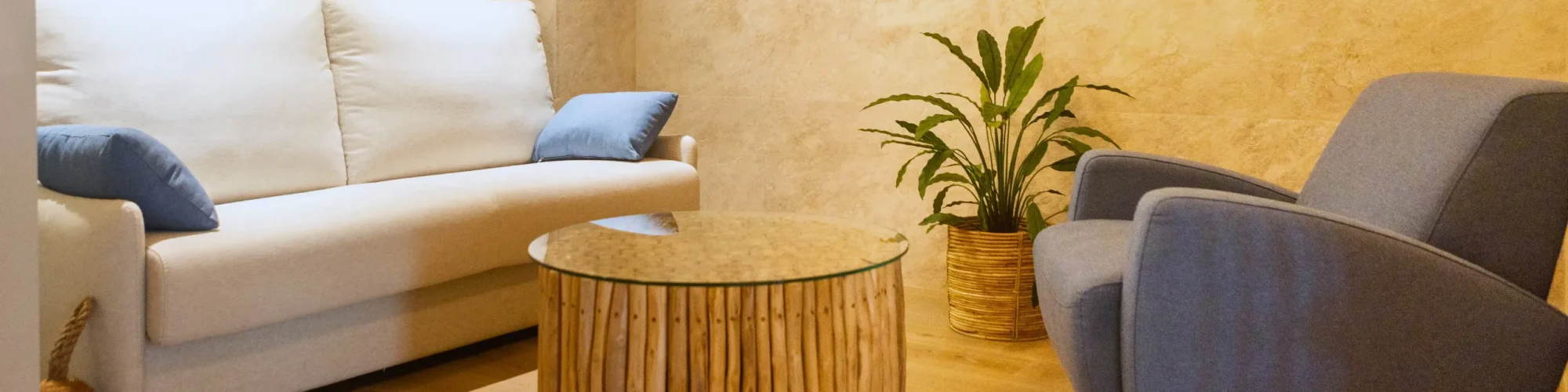 habitación tierra xulos